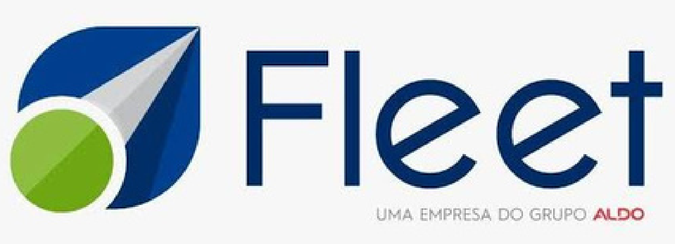 Logo da Fleet