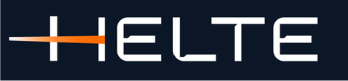 Logo da Helite