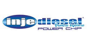 Logo da Injediesel