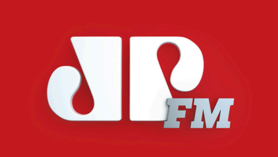 Logo da JP