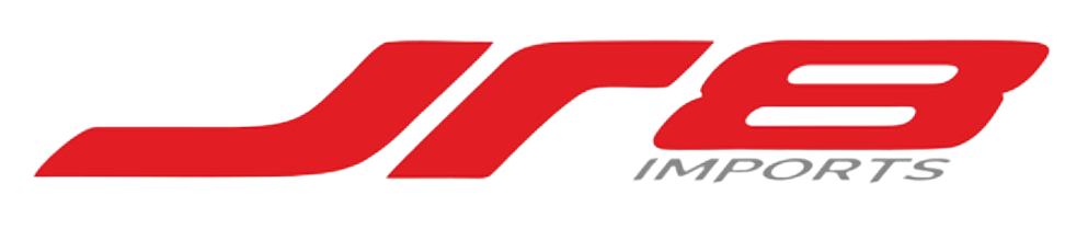Logo da JR8