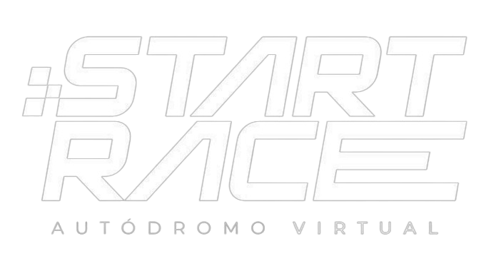Logo da Start Race