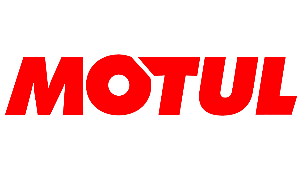 Logo da Motul