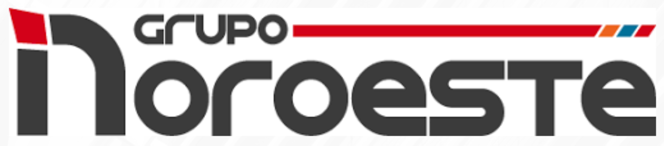 Logo da Noroeste
