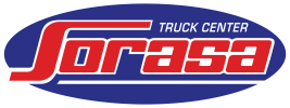 Logo da Sorasa