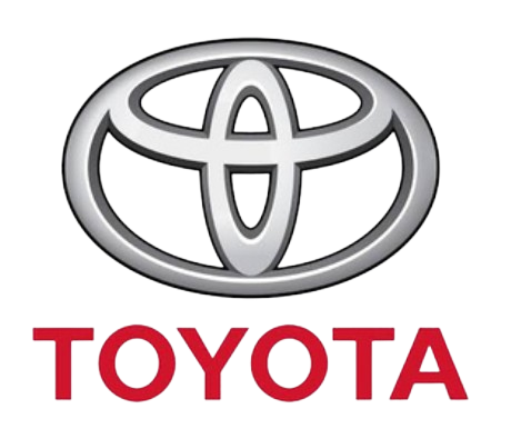 Logo da Toyota