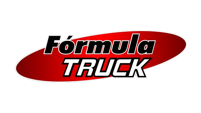 Logo da fórmula truck