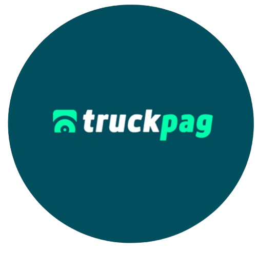 Logo da TruckPag